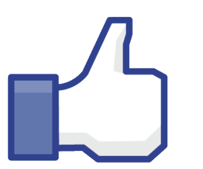 facebook_logo_thumbs_up_like_transparent